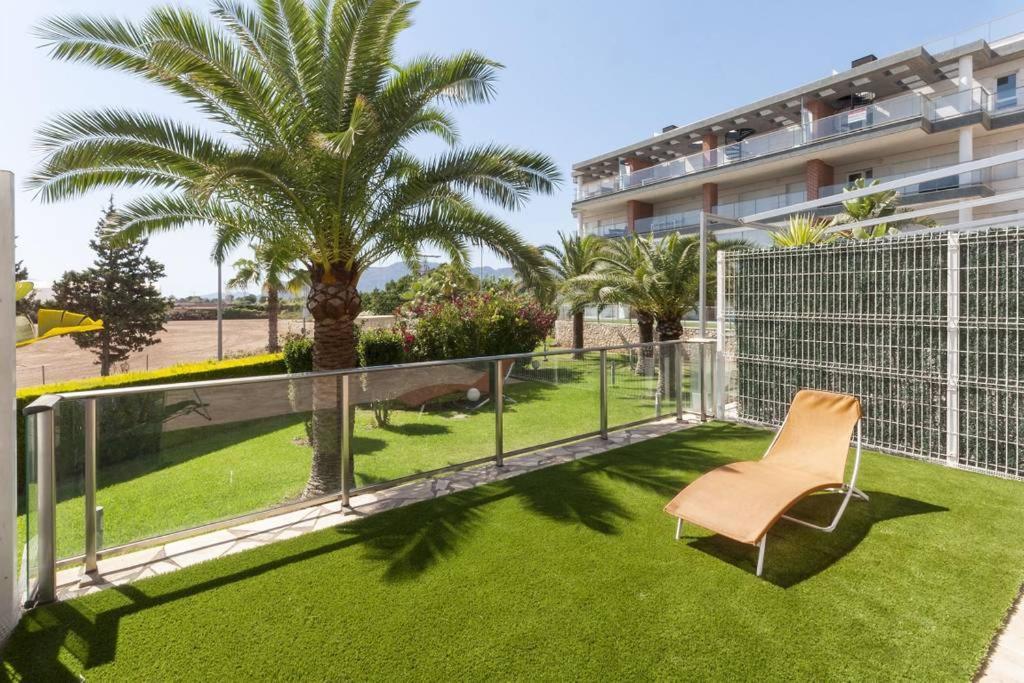 Paradise - Oliva Nova Playa Met&Golf Exterior photo