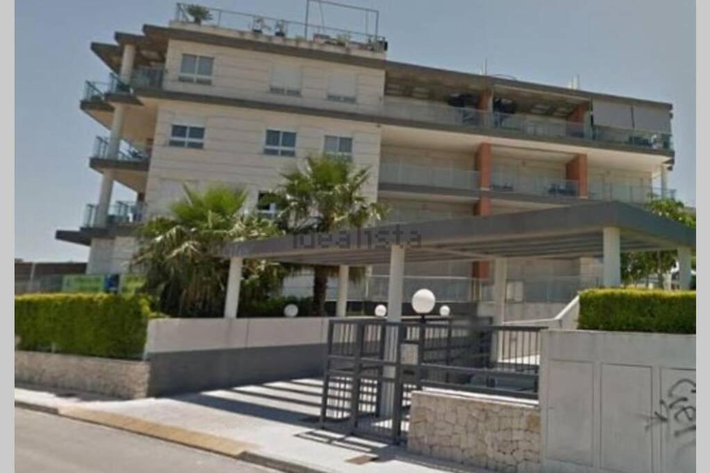 Paradise - Oliva Nova Playa Met&Golf Exterior photo