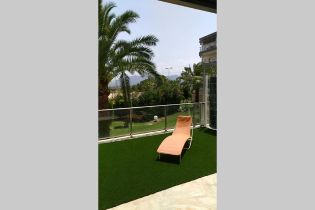 Paradise - Oliva Nova Playa Met&Golf Exterior photo